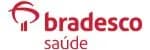 Logo Bradesco Saúde