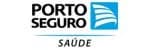 Logo Porto Seguro Saúde