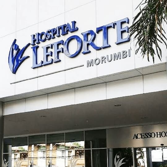 Hospital Sírio-Libanês