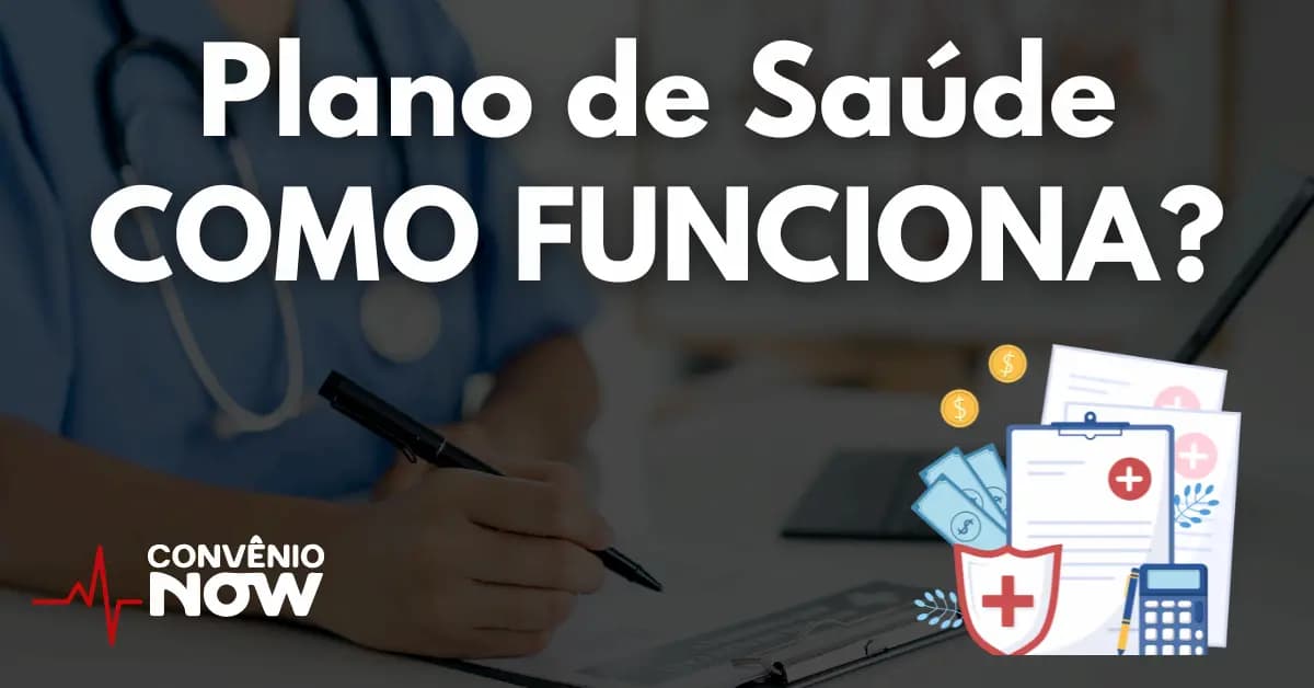 Plano de Saúde: Como Funciona?
