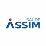 Assim Saúde Logo