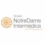 NotreDame Intermédica Logo