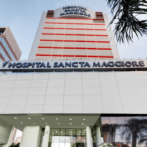 Sancta Maggiore México