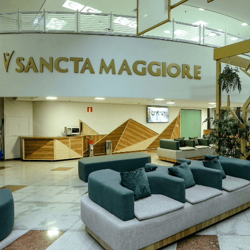 Sancta Maggiore Santa Cecília